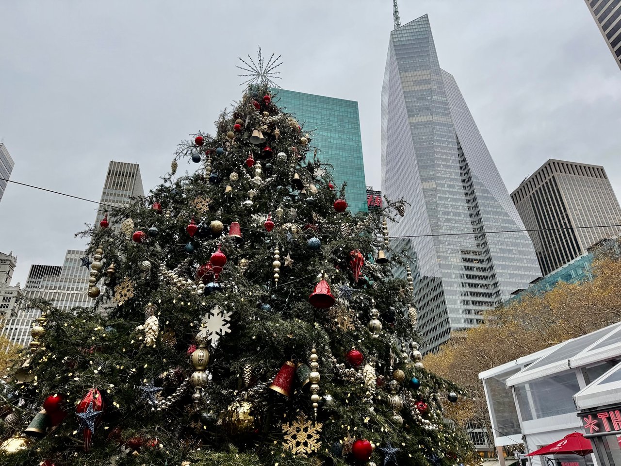 Weekly Manhattan and Brooklyn Market Update: 12/29