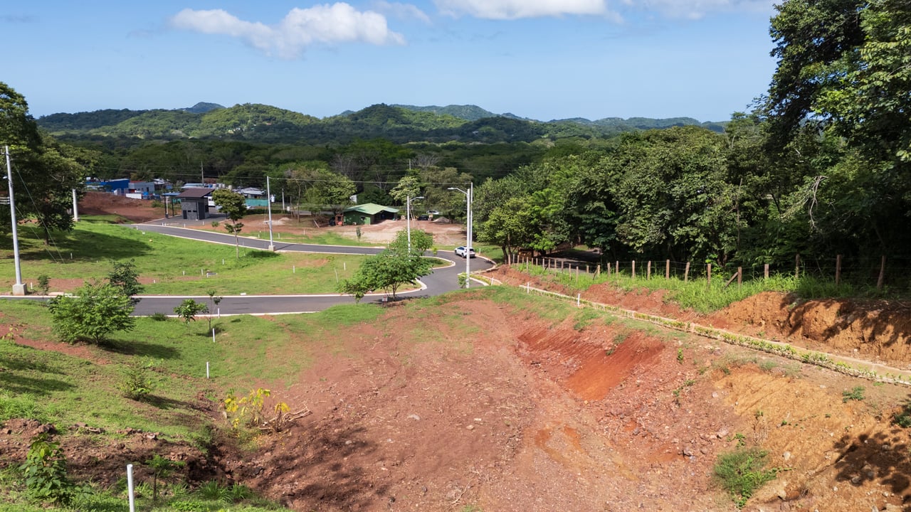 Casa Perla Alma Verde Lot 11 | Ready-to-Build Lot in Alma Verde, Huacas