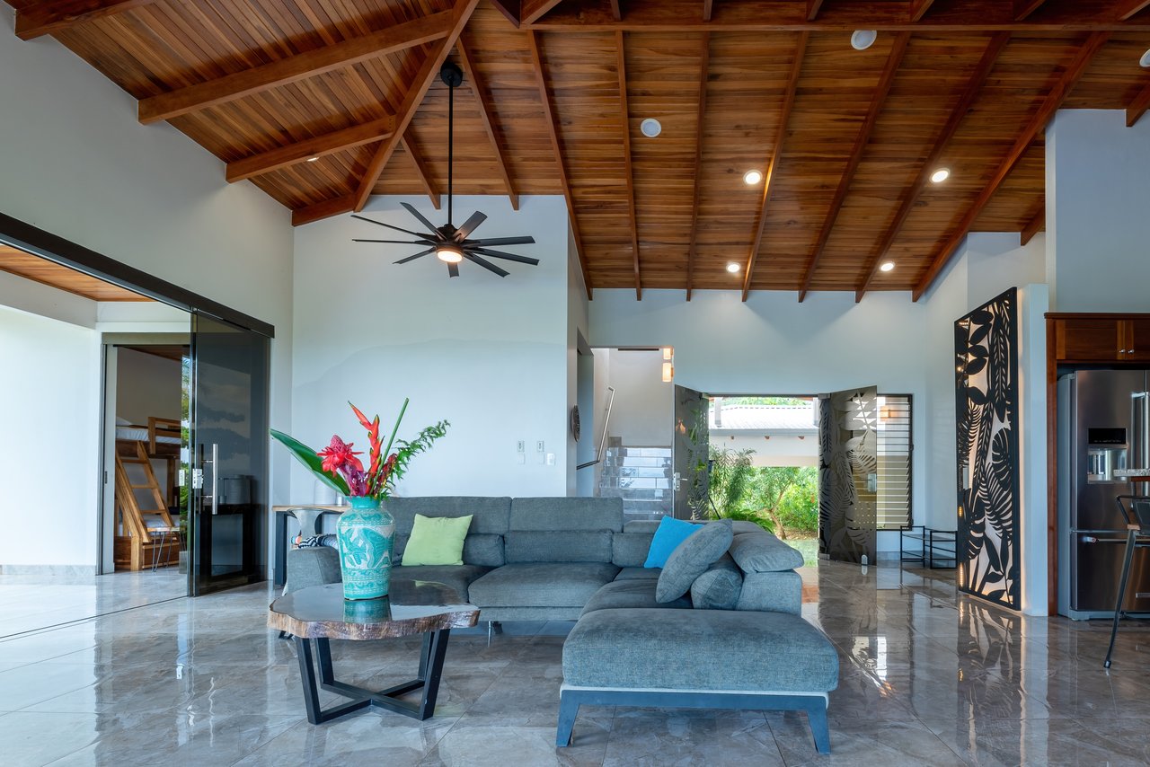 Casa Jaguar