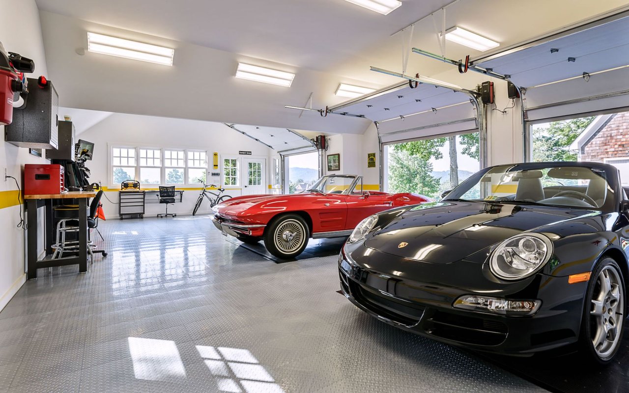 The Maple Ridge Group