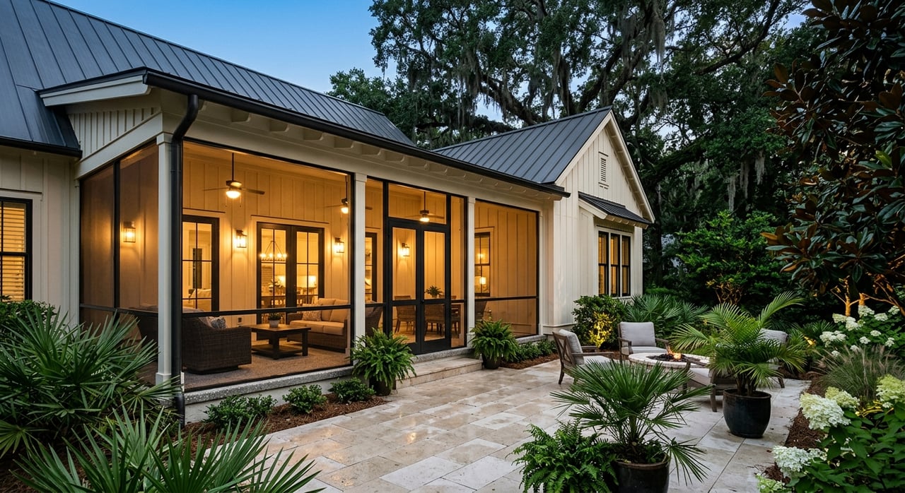 Creating A High-Impact Listing Launch In Bluffton