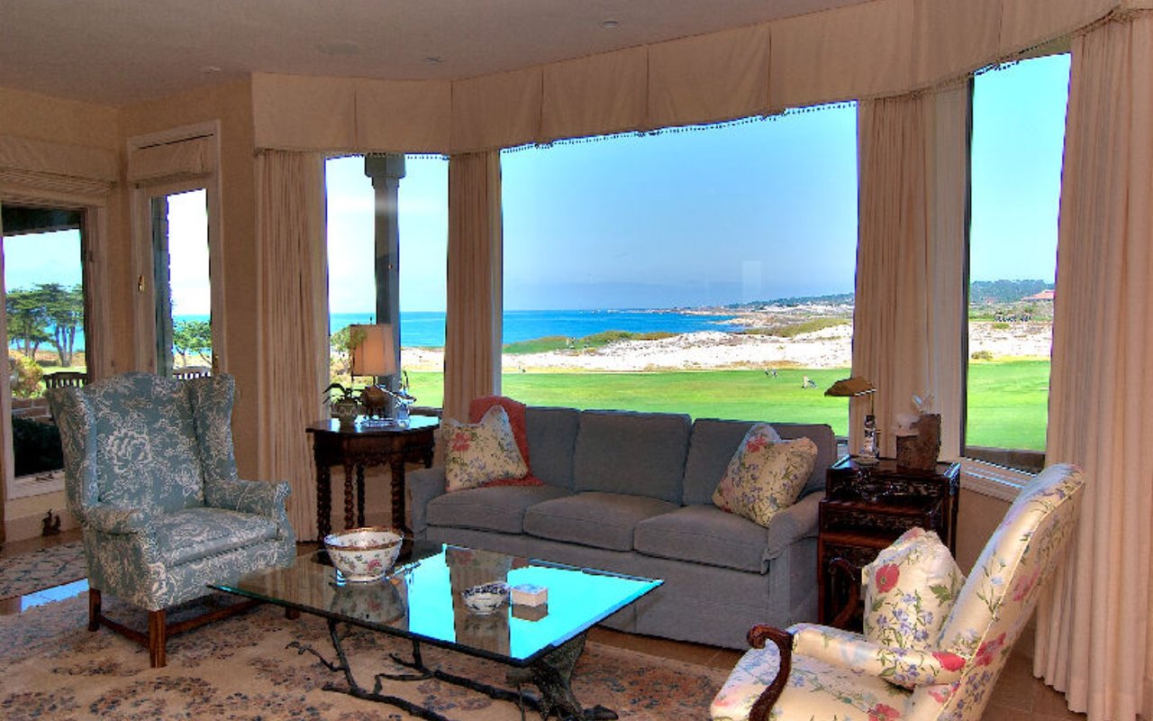 Pebble Beach Home News: Double Whammy Hits Foreign Homebuyers
