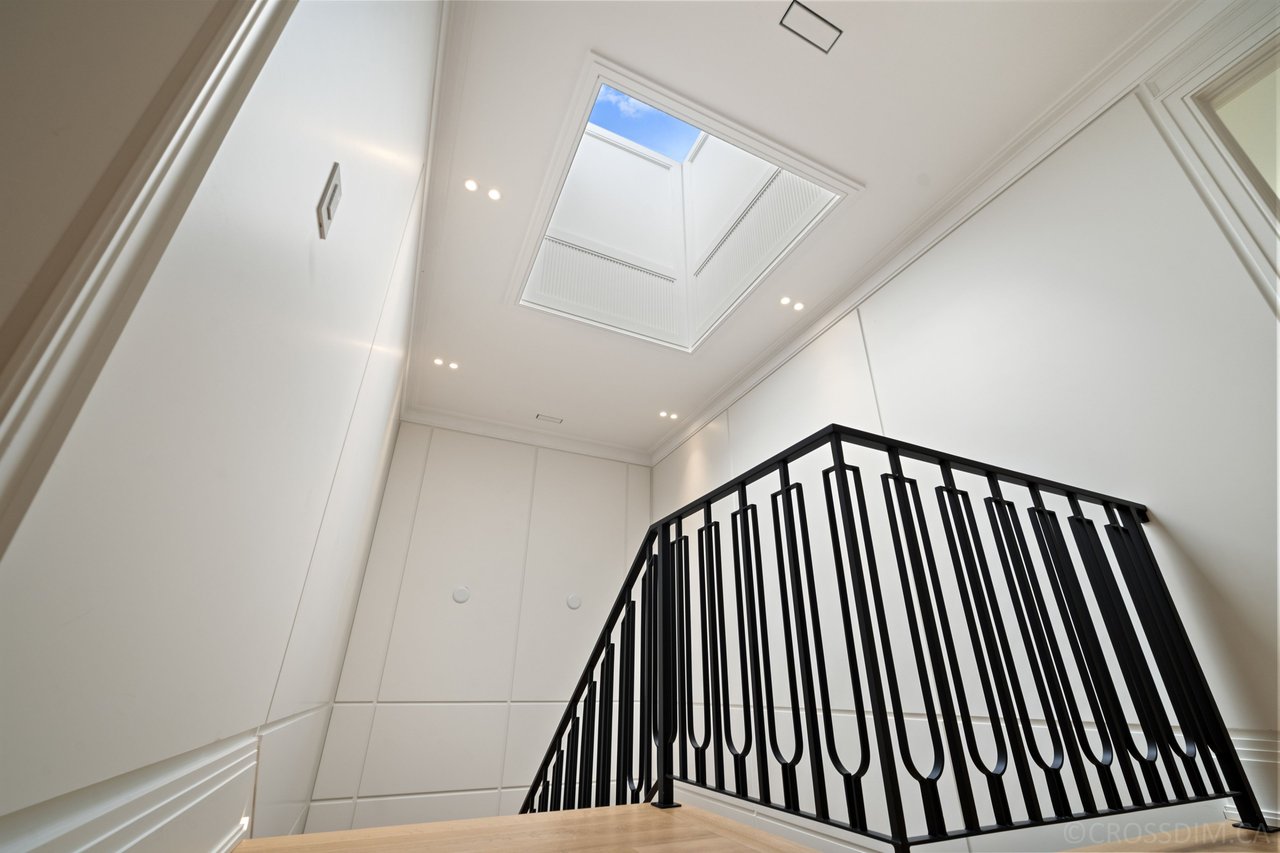 Heart of Lawrence Park