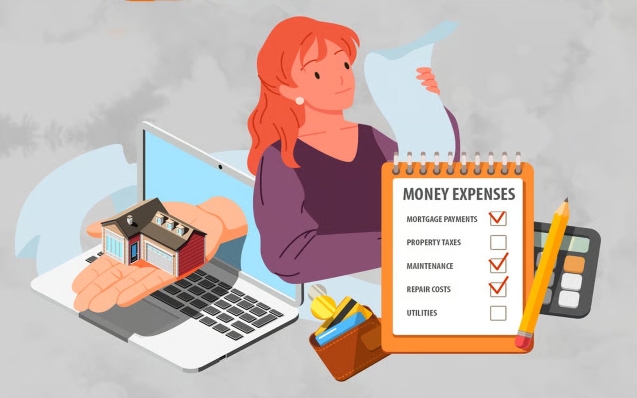 Here's Why You Shouldn't Max Out Your Budget When Buying A Home