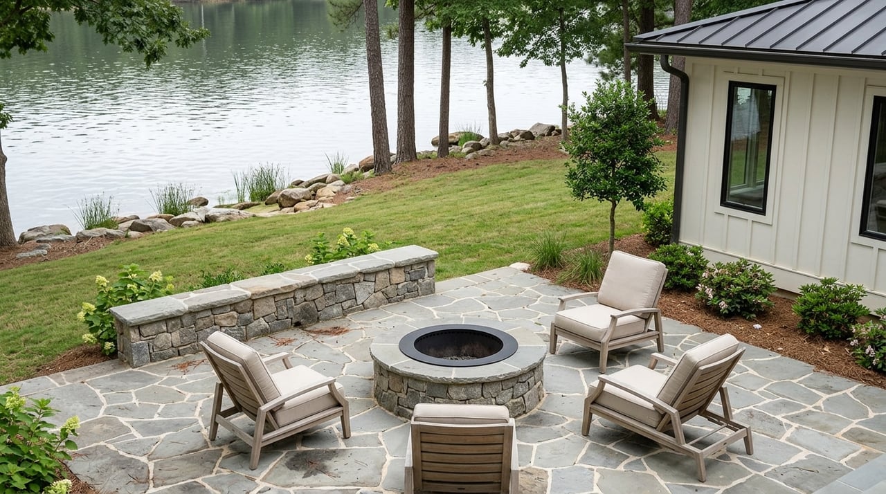 Maximizing Your Home’s Appeal In The Waterfront Club