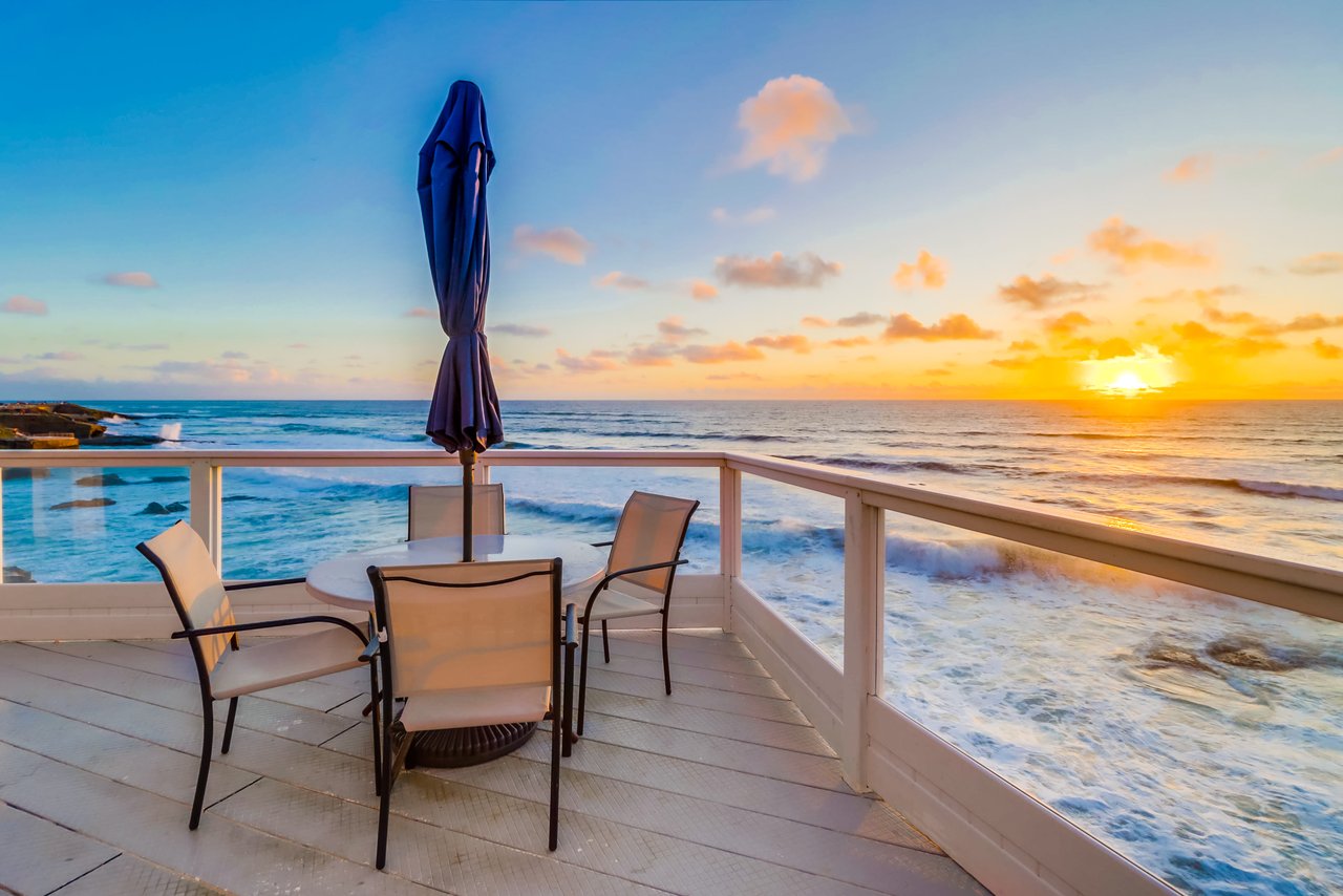 Pescadero Oceanfront Residences