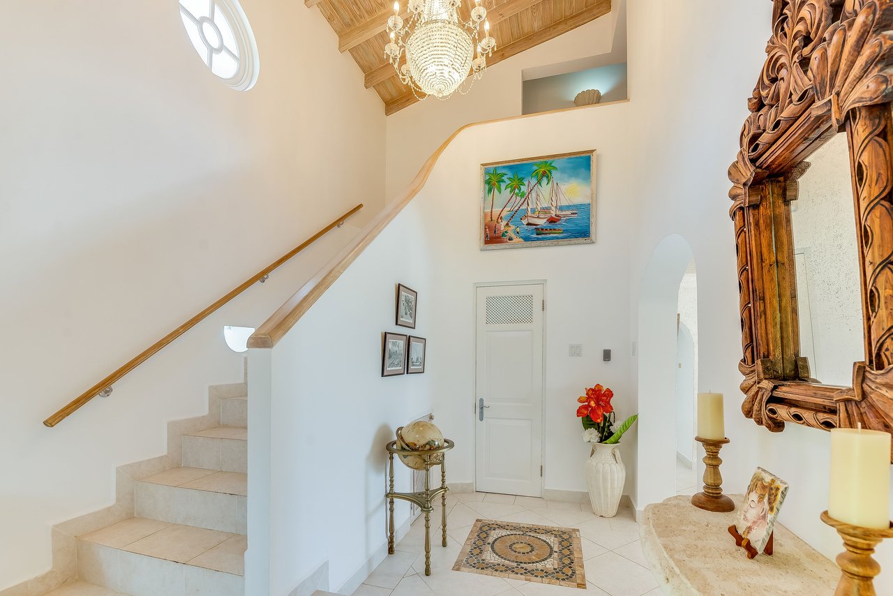 Villa Horizon, Westport