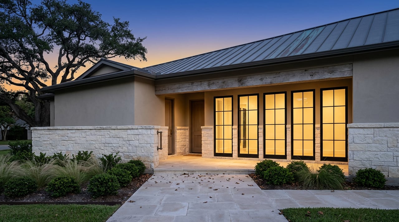 First State Bank Is Leaving Ash Street for Preston Road. That One Move Tells You Where Celina Actually Runs Its Errands Now