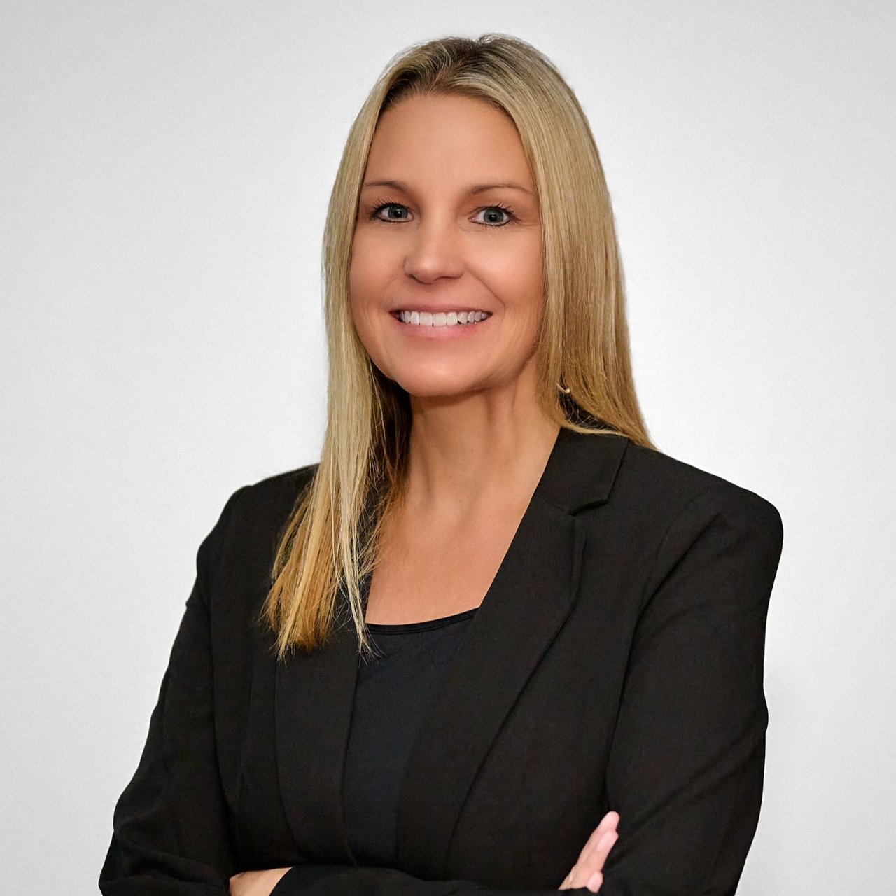 Courtney Farrell	Boca Raton, FL Real Estate Agent Headshot