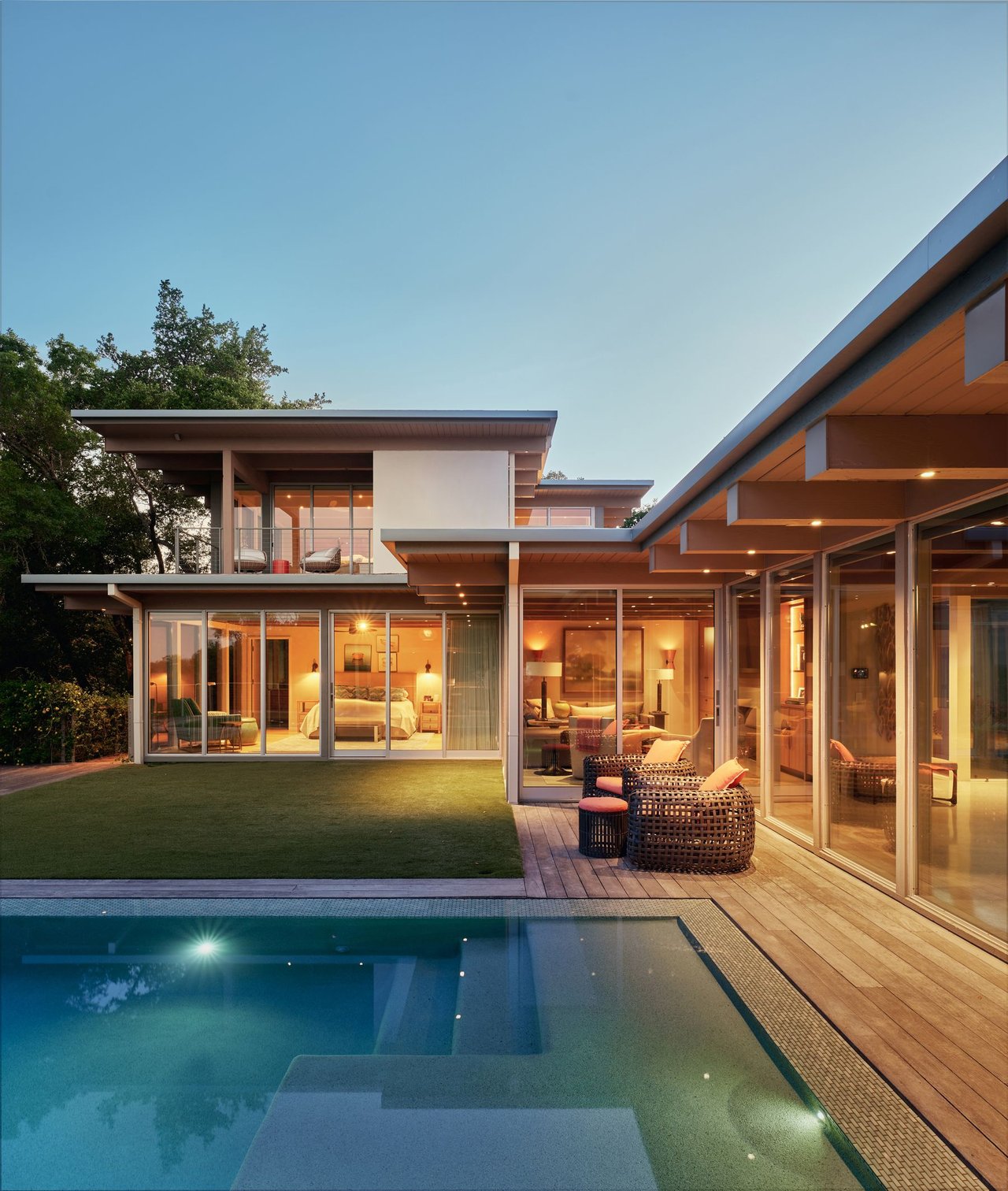 The Hilltop | Mid Century Modern Masterpiece 