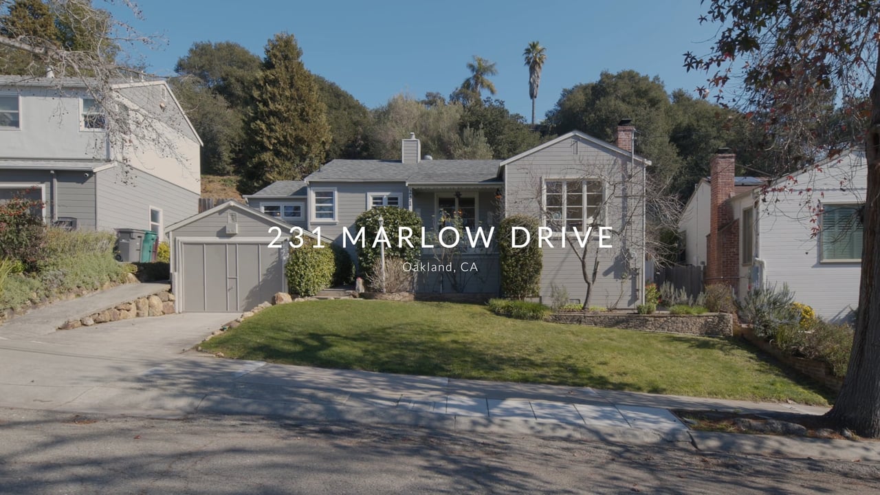 231 Marlow Drive