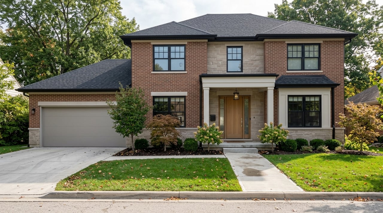 What It’s Like To Live In South Fayette Township