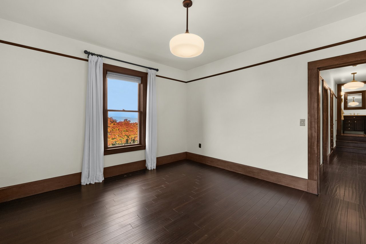 The James Bremner House