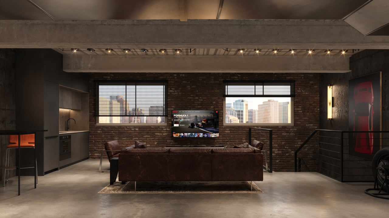 XSpace Houston