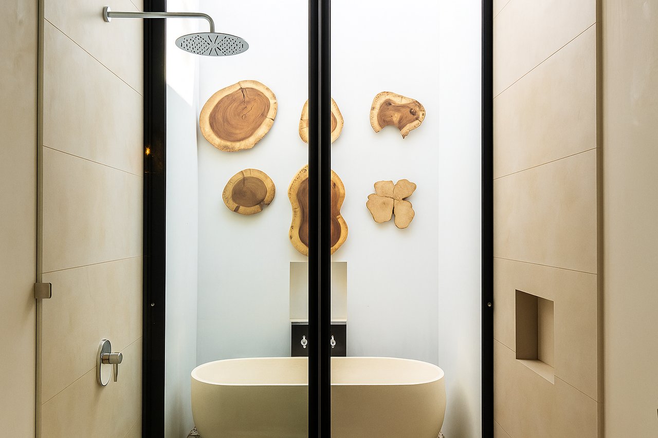 Numandi | 3-Bedroom Single-Story Residence with Private Pool – Playa Avellanas