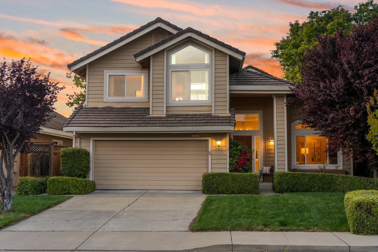 3411 Park Place, Pleasanton