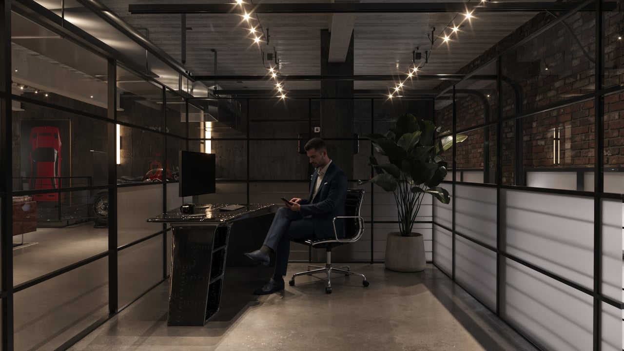 XSpace Houston