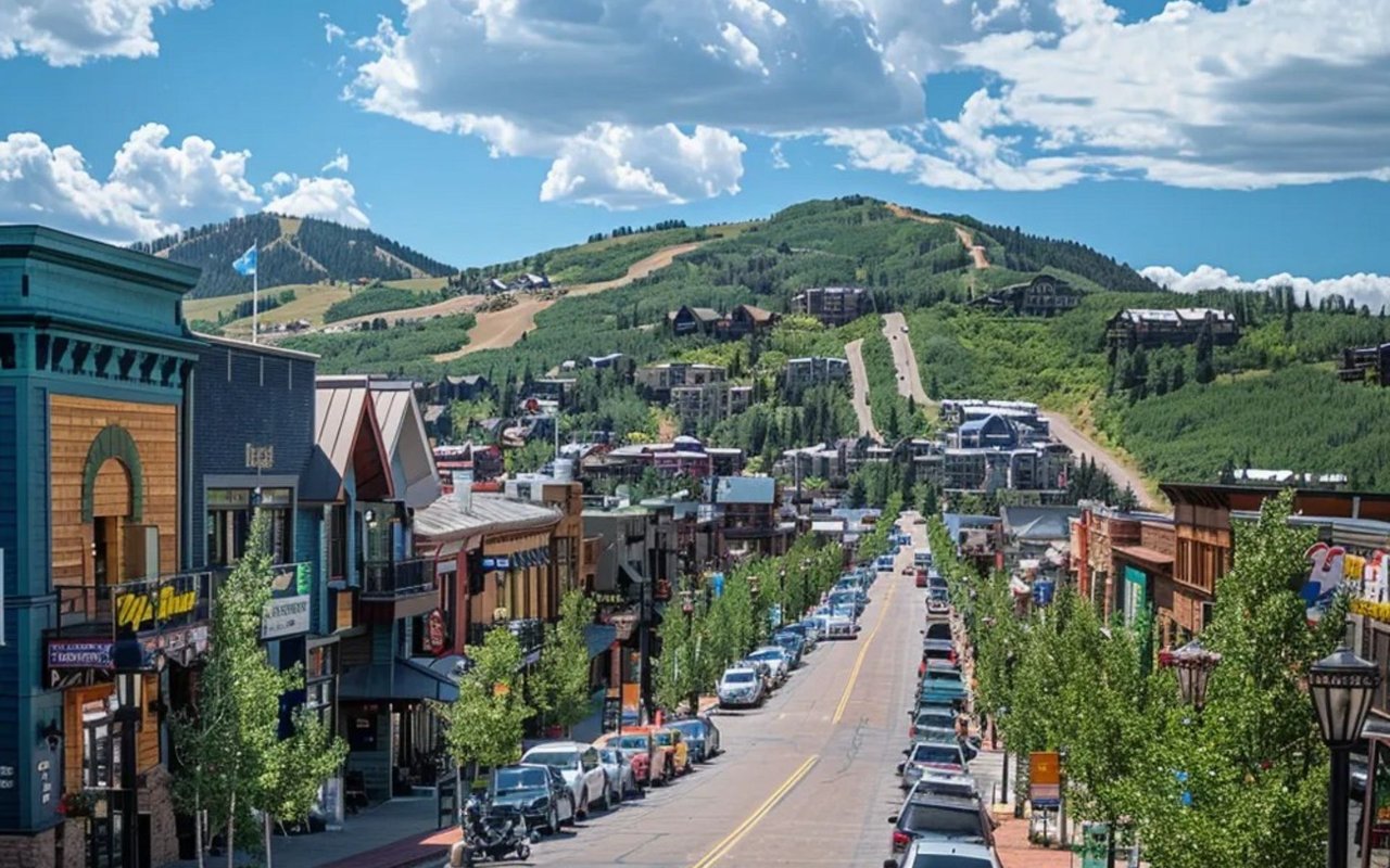 Park City
