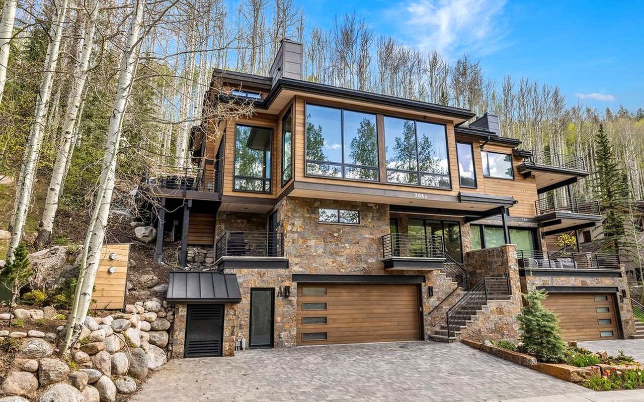 How to Buy a High-End Mountain Home in Vail