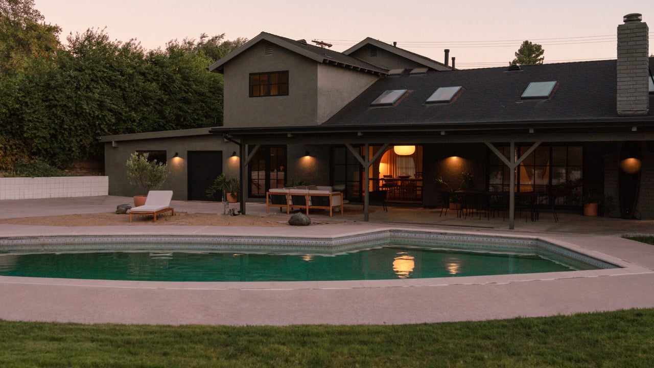 The California Art of Hosting
