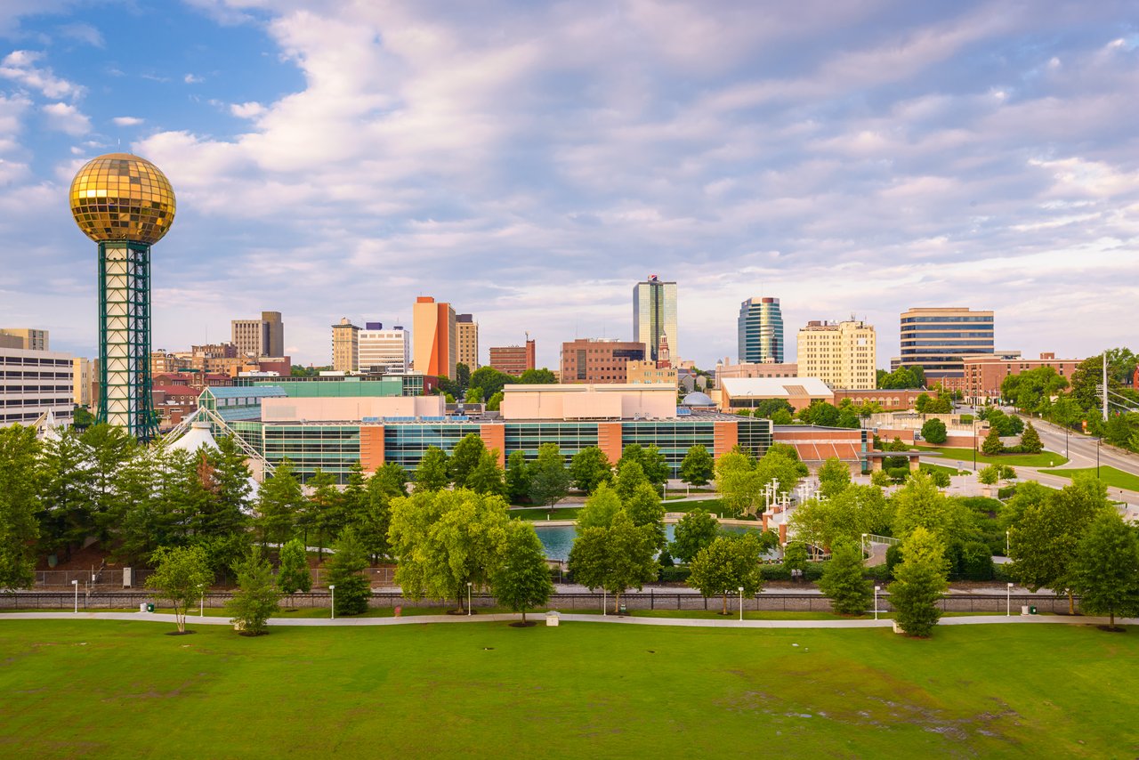 Knoxville
