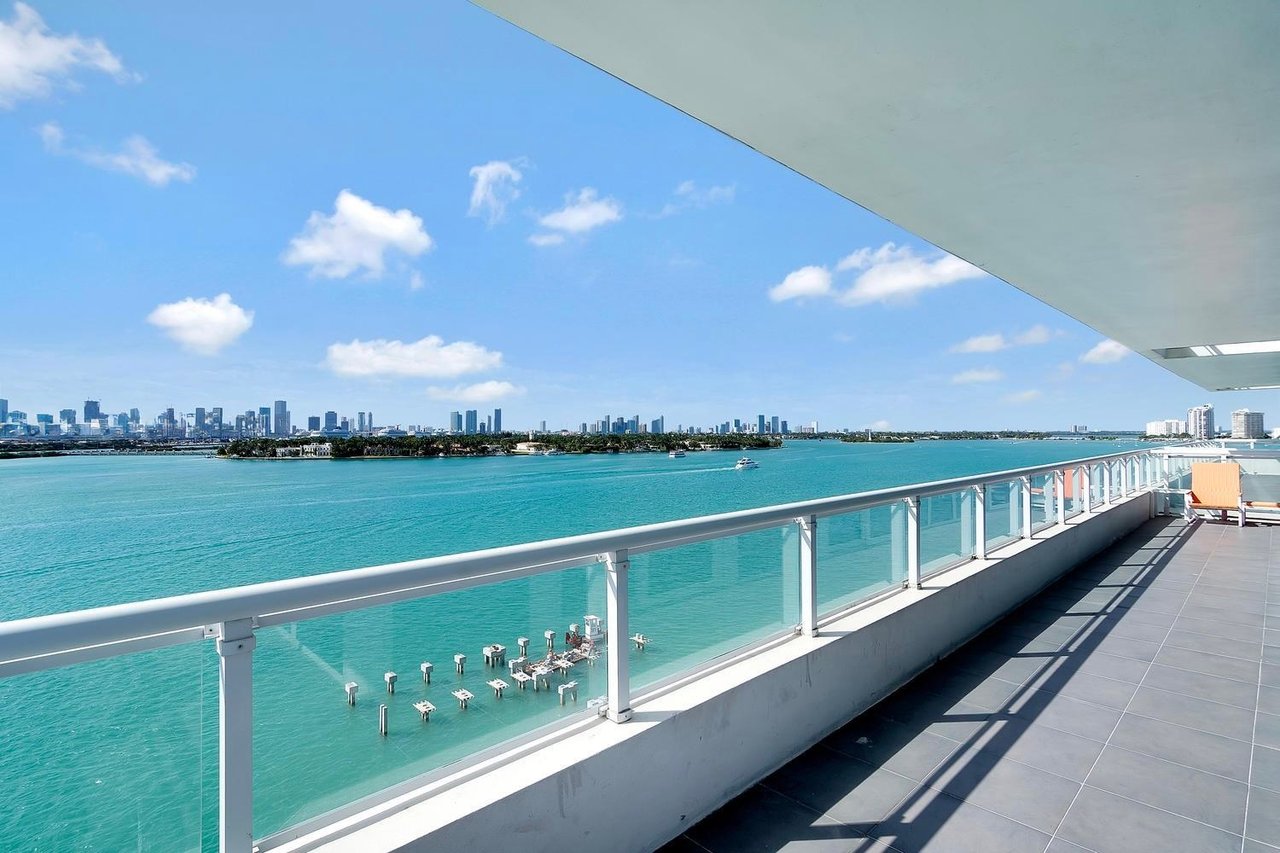 520 WEST AVE #801