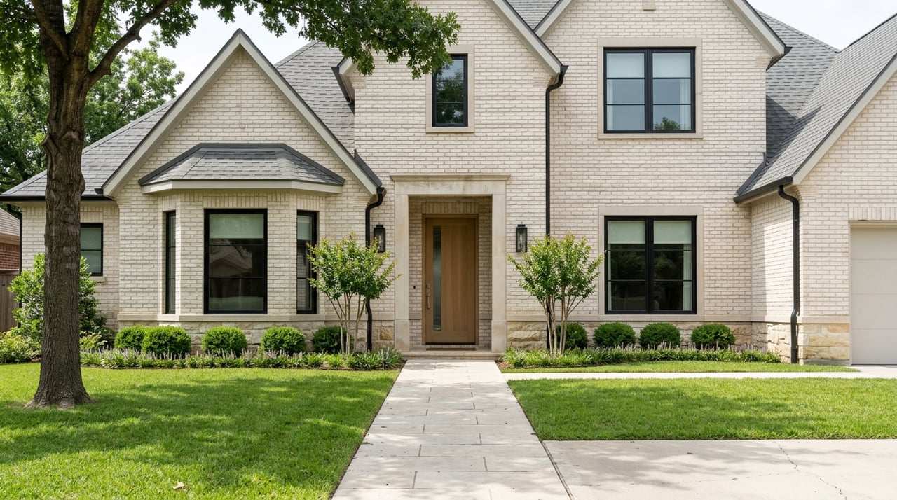 New Construction Vs Established Homes In Frisco, Plano, McKinney
