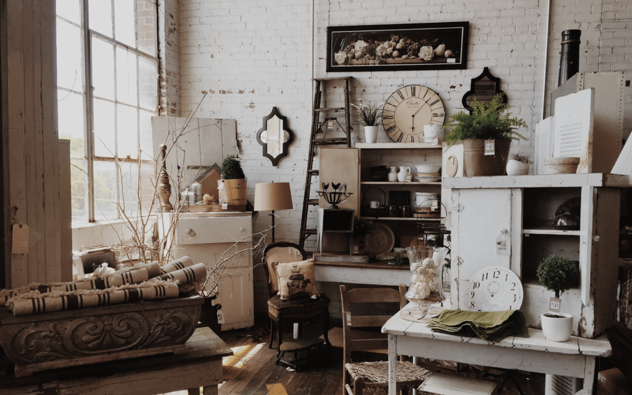 Best Home Decor and Furniture Stores Near Piedmont, CA