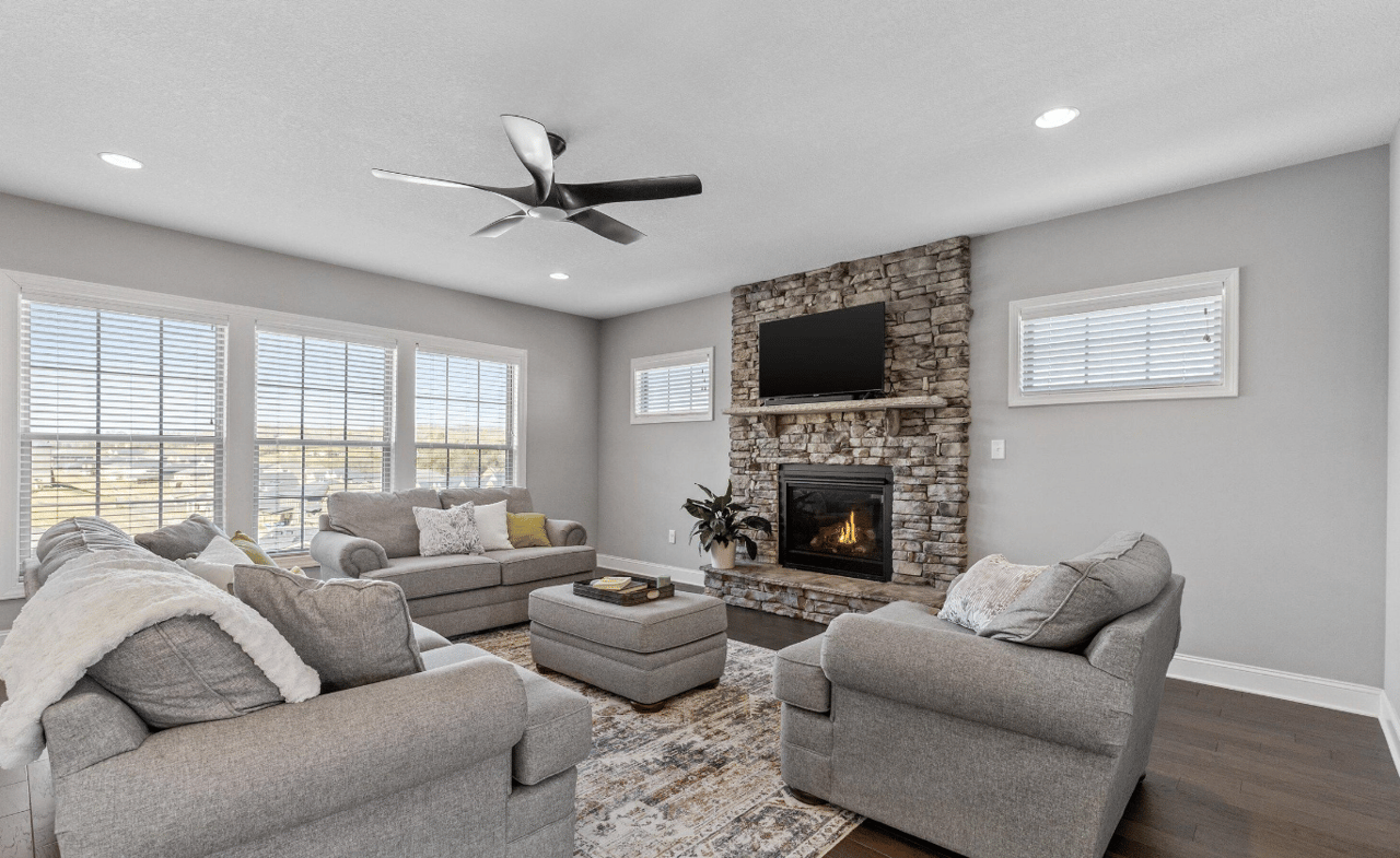 1669 Hickory Reserve Road