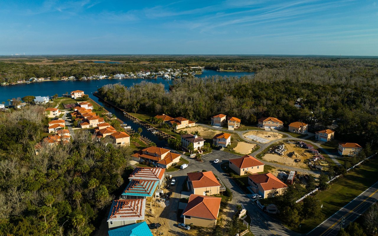 Land O' Lakes