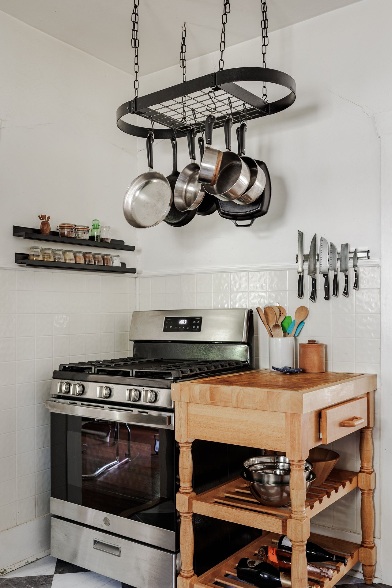 Hyde Park Bungalow