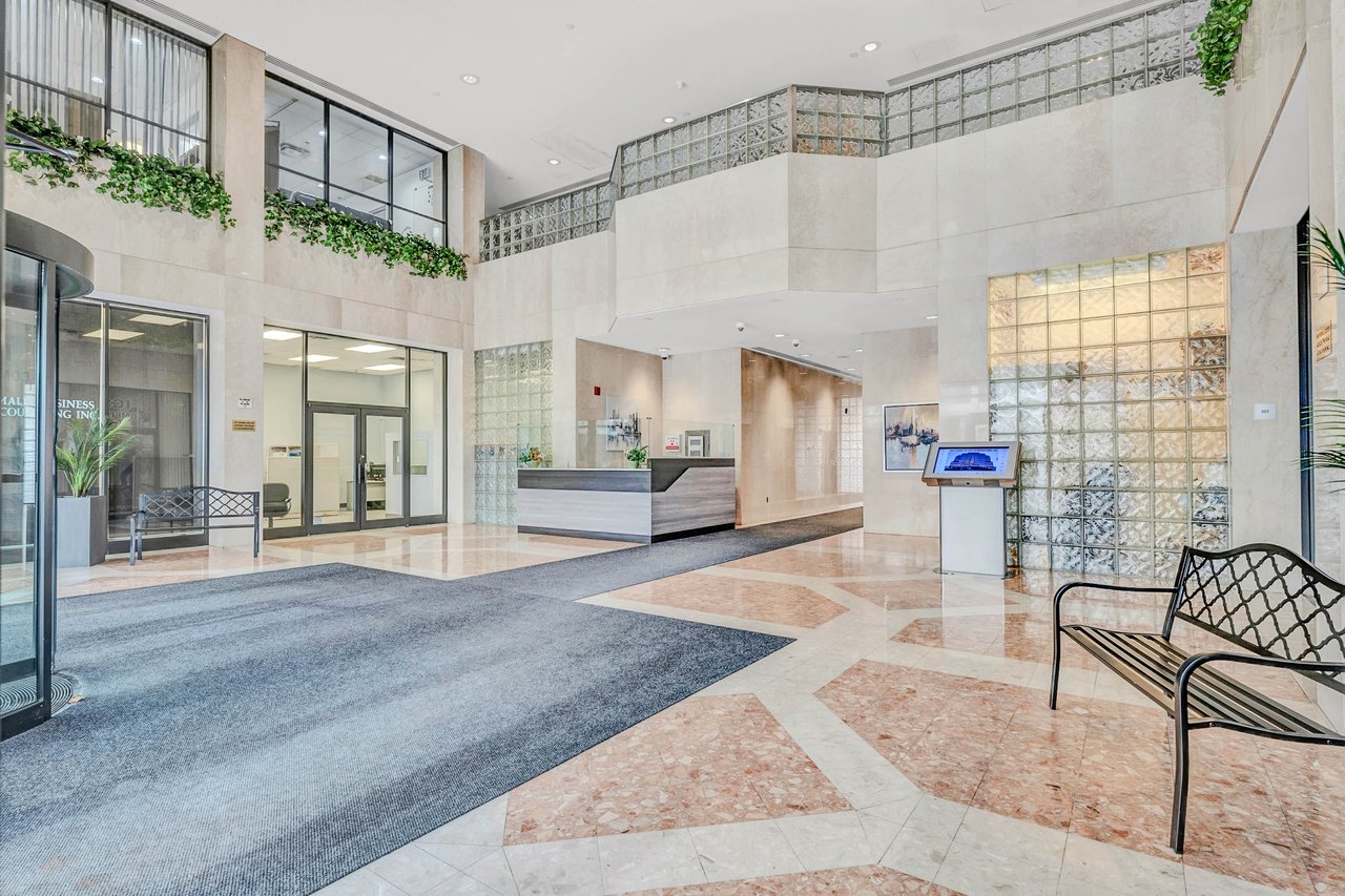 255 Duncan Mill Road Unit:609