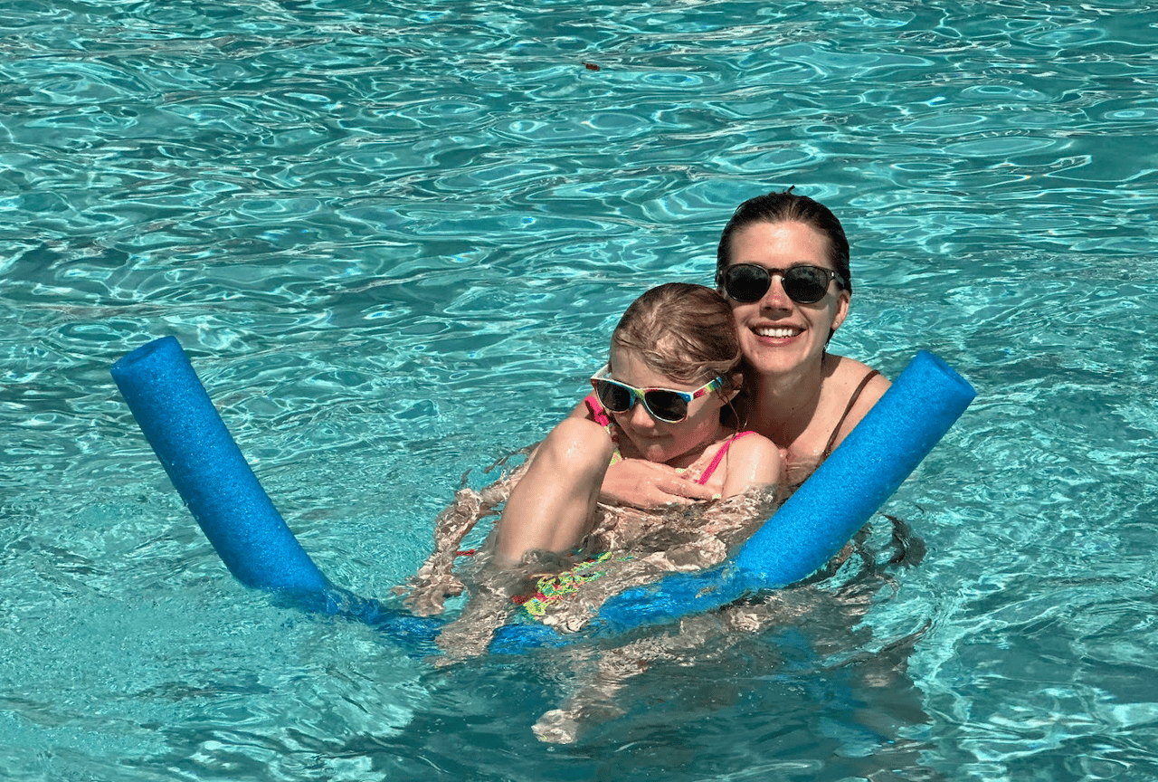 Should You Buy a Home with a Pool or Build One Yourself?