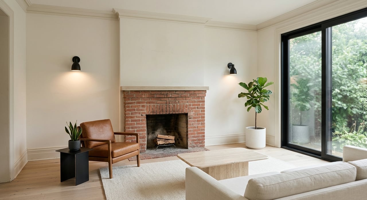 Vintage Charm Or Newer Build? Buying In Wilmette