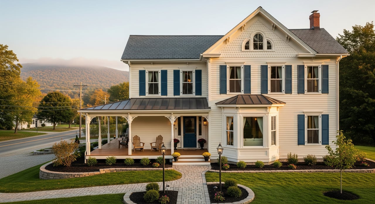 First-Time Home Buying In Blossburg: A Simple Guide