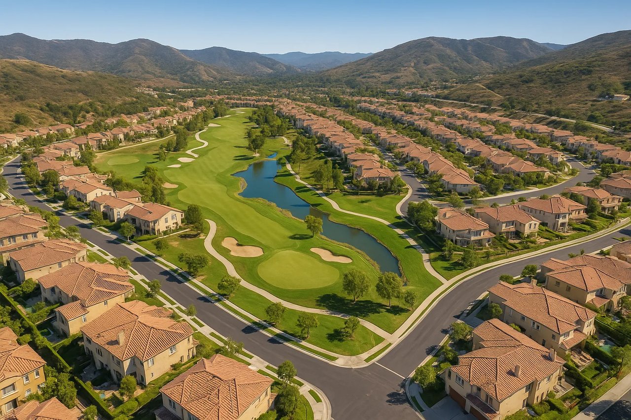 Glenwood, Aliso Viejo, CA - Verso Homes