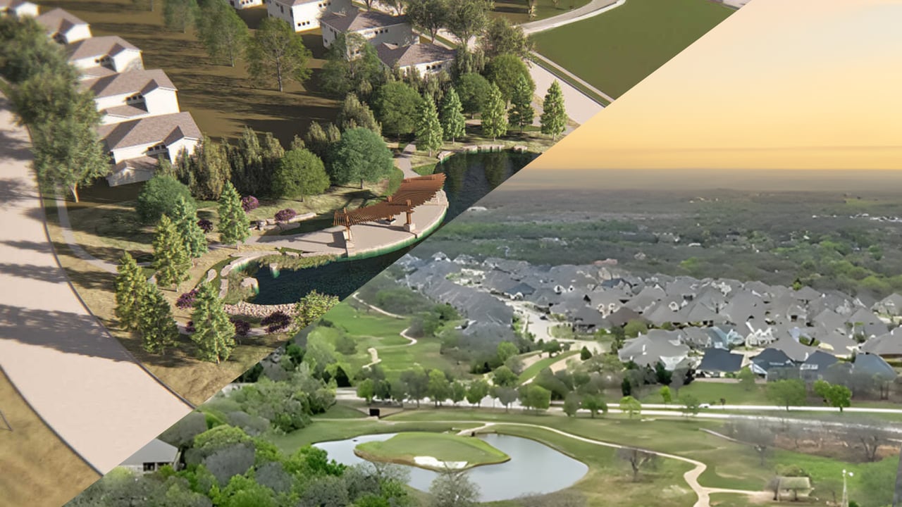 Lantana vs. Furst Ranch: Comparing DFW’s Top Master-Planned Communities