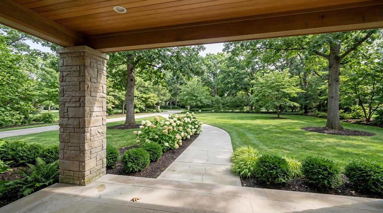 Brentwood's Million-Dollar Median Hides Two Different Markets