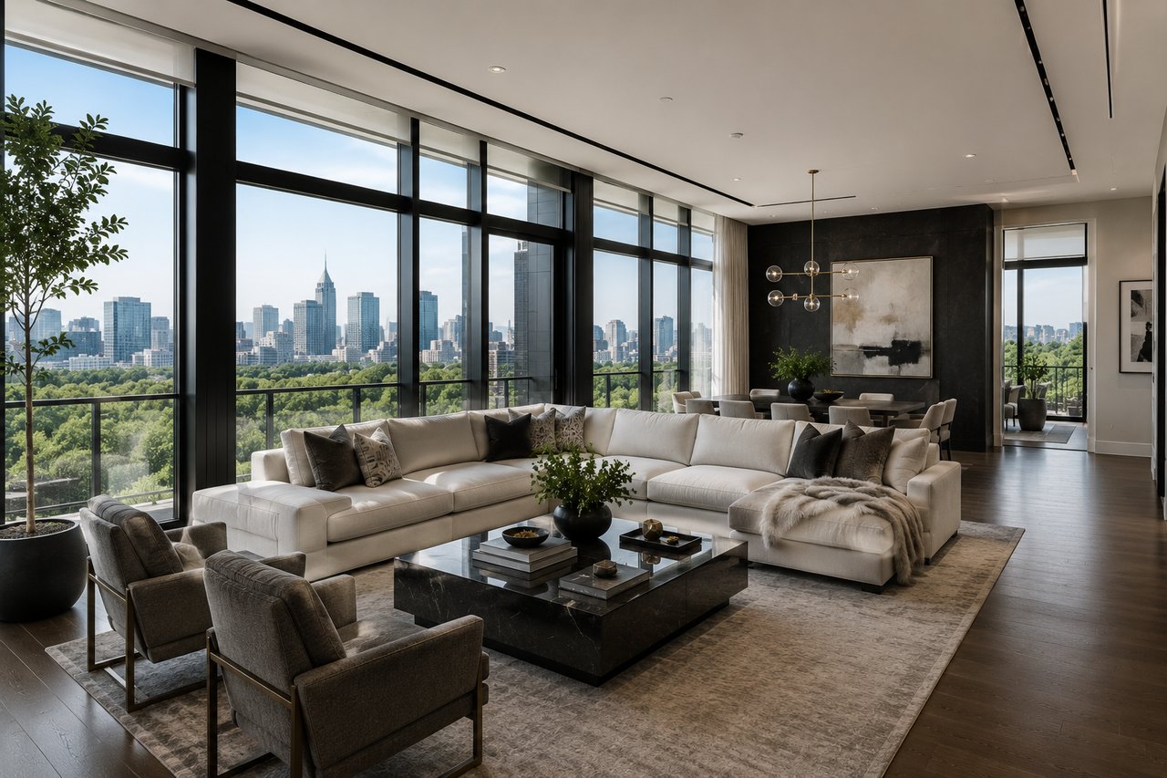 Selling Luxury Homes with Morrell Property Collective