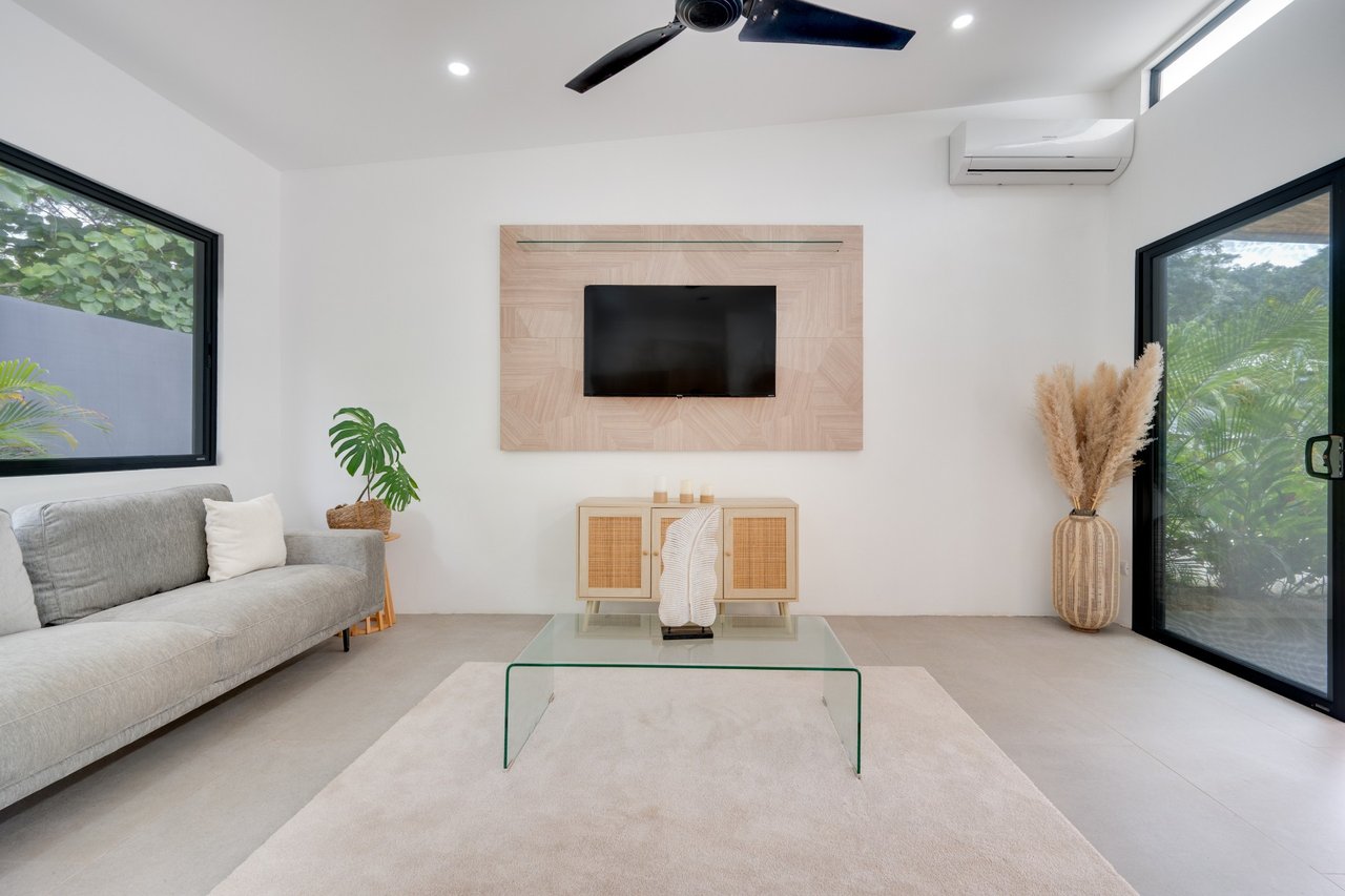 Casa Ginger Rio Santos , Tamarindo, Guanacaste