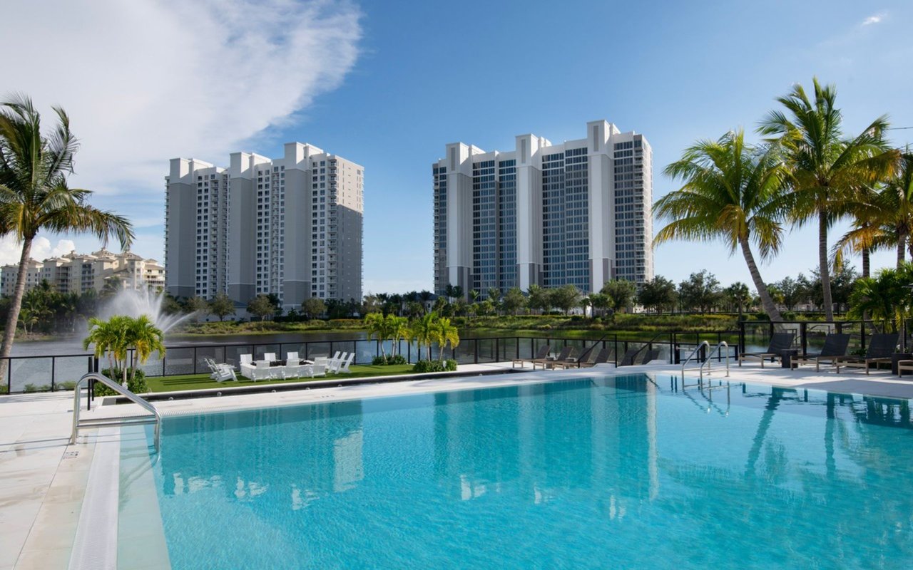 Kalea Bay (Tower 500)