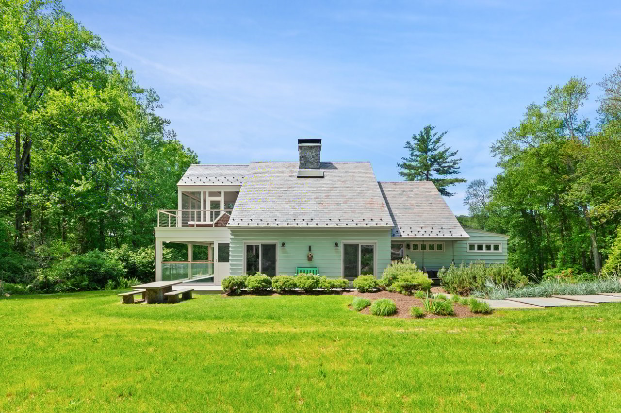 258 Hardscrabble Road