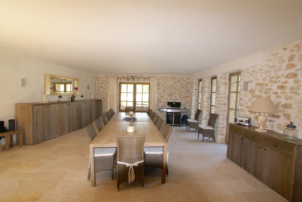 Prestigious Property