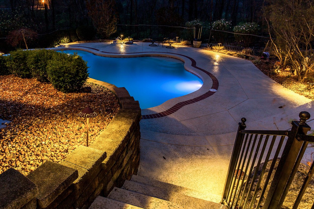 1105 Shepard Oaks Drive