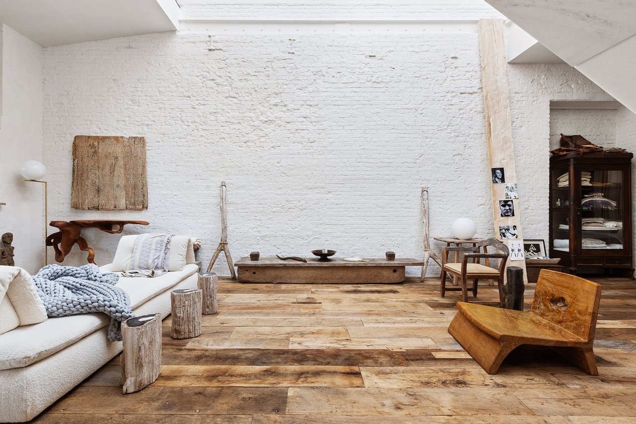 90 Prince Street, PH