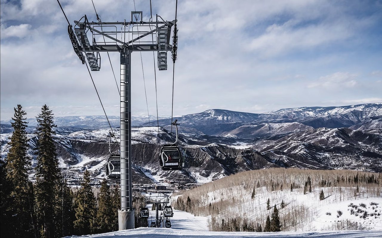 Love Where You Live: What Makes Aspen So Special