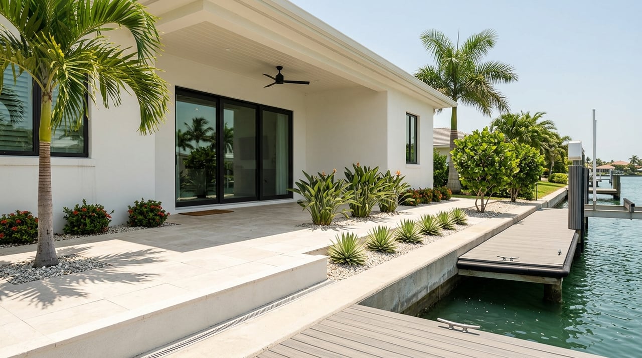 Canal, Riverfront, Or Interior Home On Merritt Island?