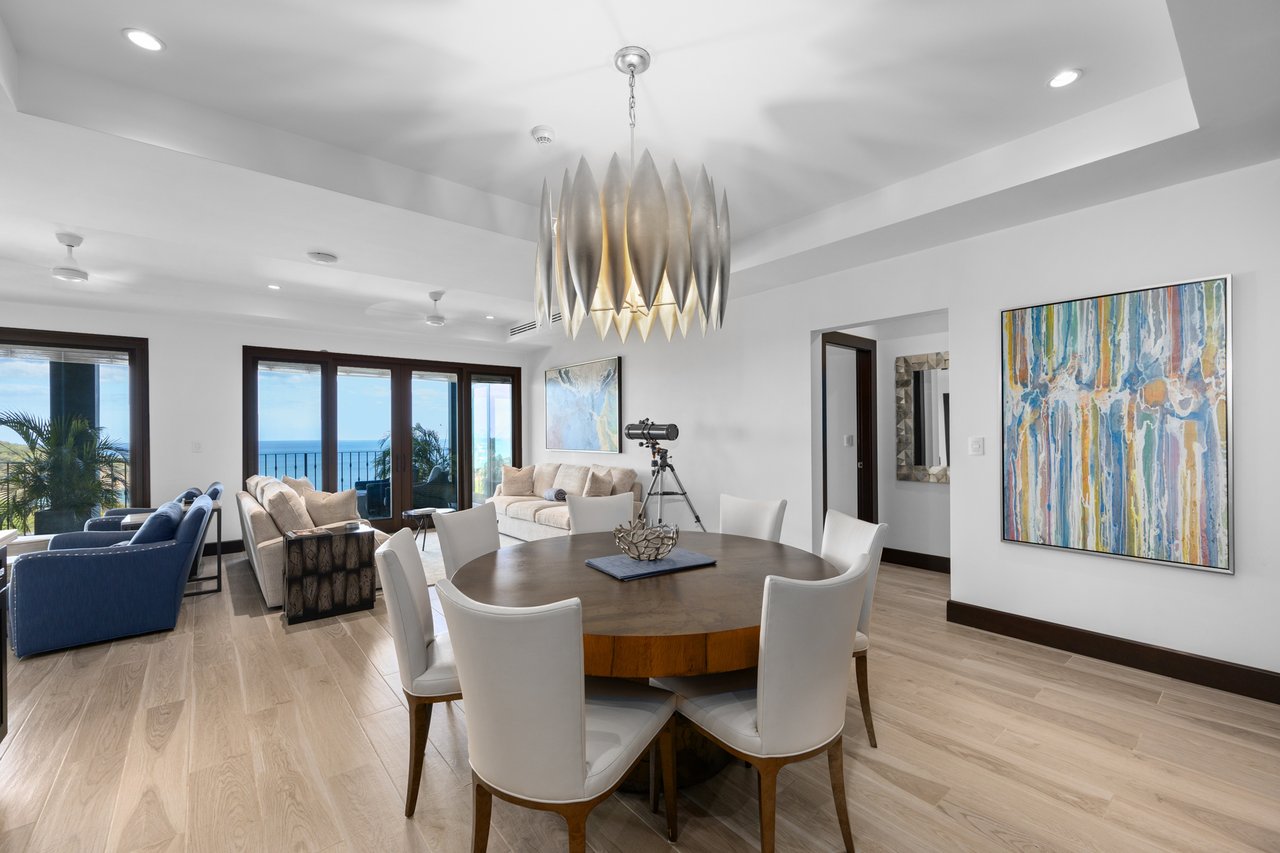 360 Splendor del Pacifico #502