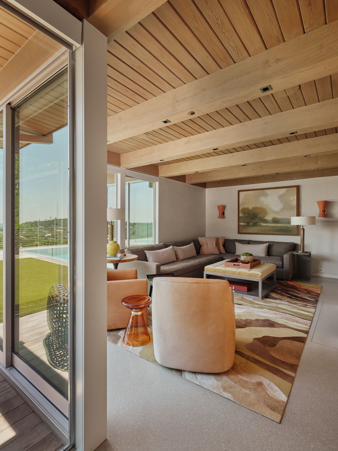 The Hilltop | Mid Century Modern Masterpiece 