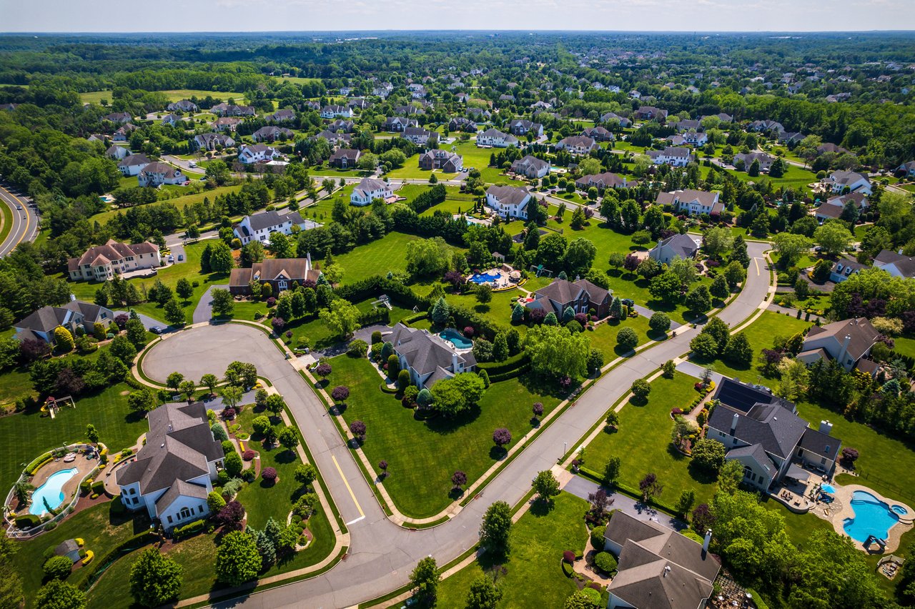 Morganville (Marlboro)